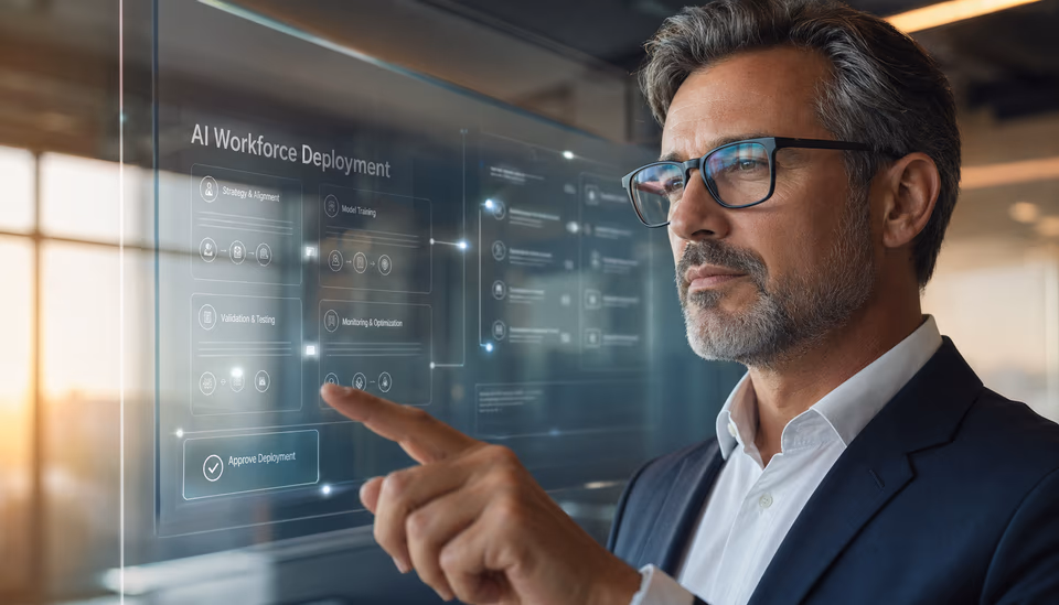 Ready to deploy your AI workforce?